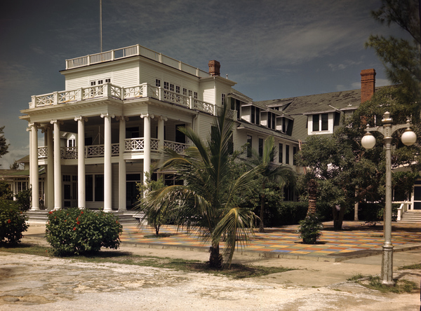 New Construction & Hurricane Code on the Gulf Coast