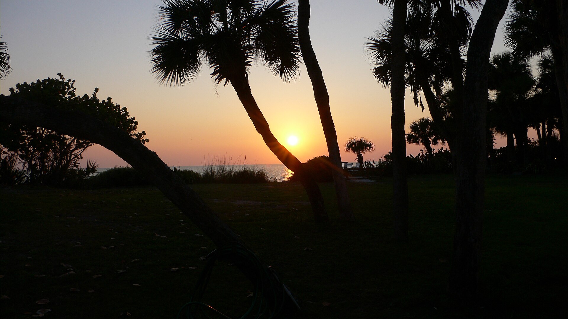 Rotonda West: Golf-Community Living on the Gulf Coast