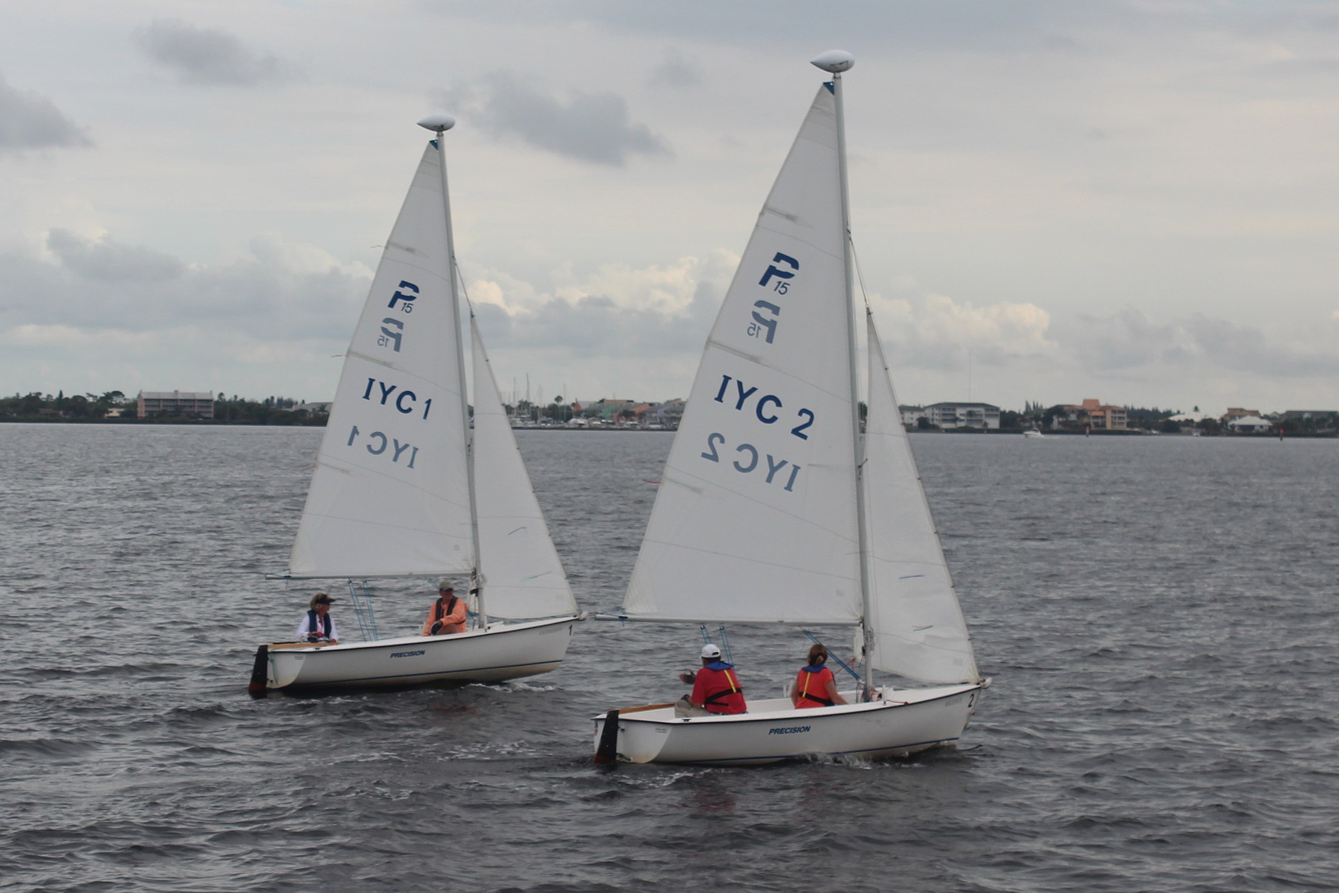 Punta Gorda Isles: Sailboat-Access Waterfront Value on the Gulf