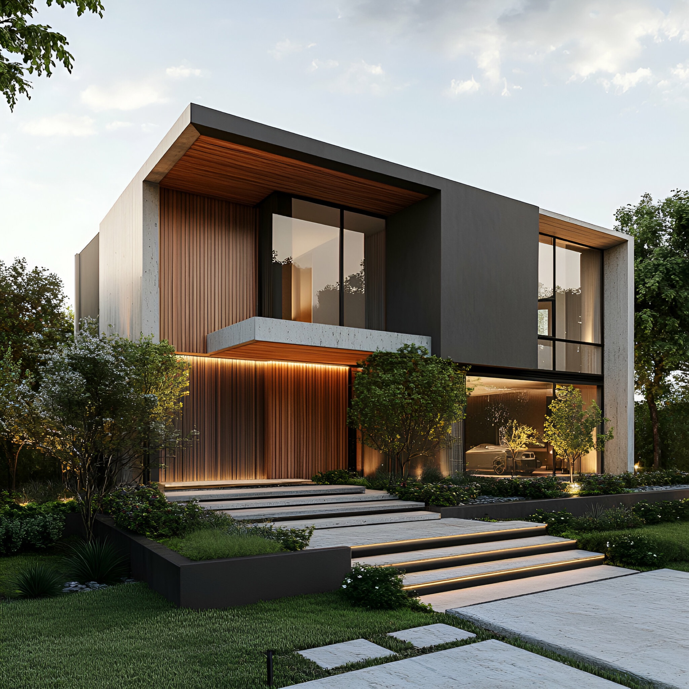Rotonda West — new construction area